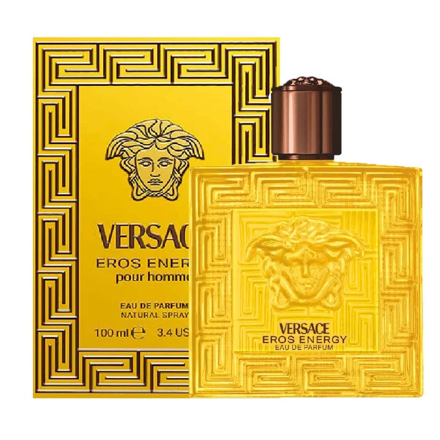 VERSAC_E EROS ENERGY EDP