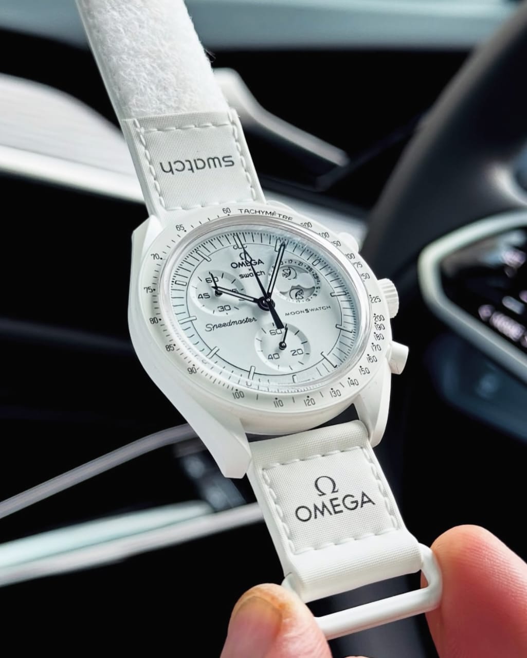 Omeg_a Speedmaster x S watch Limited editions