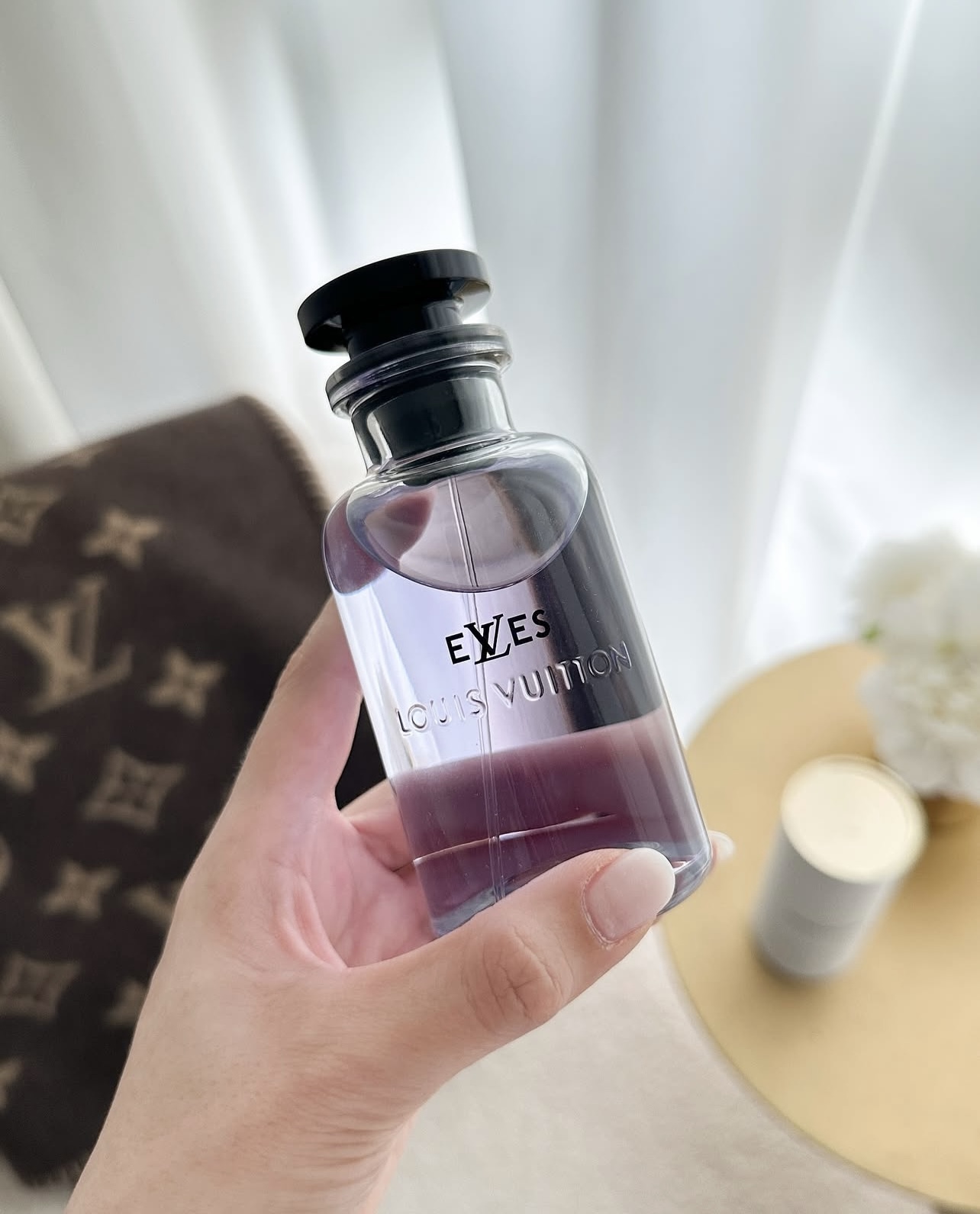 LOUI_S VUITTON ELVES EDP