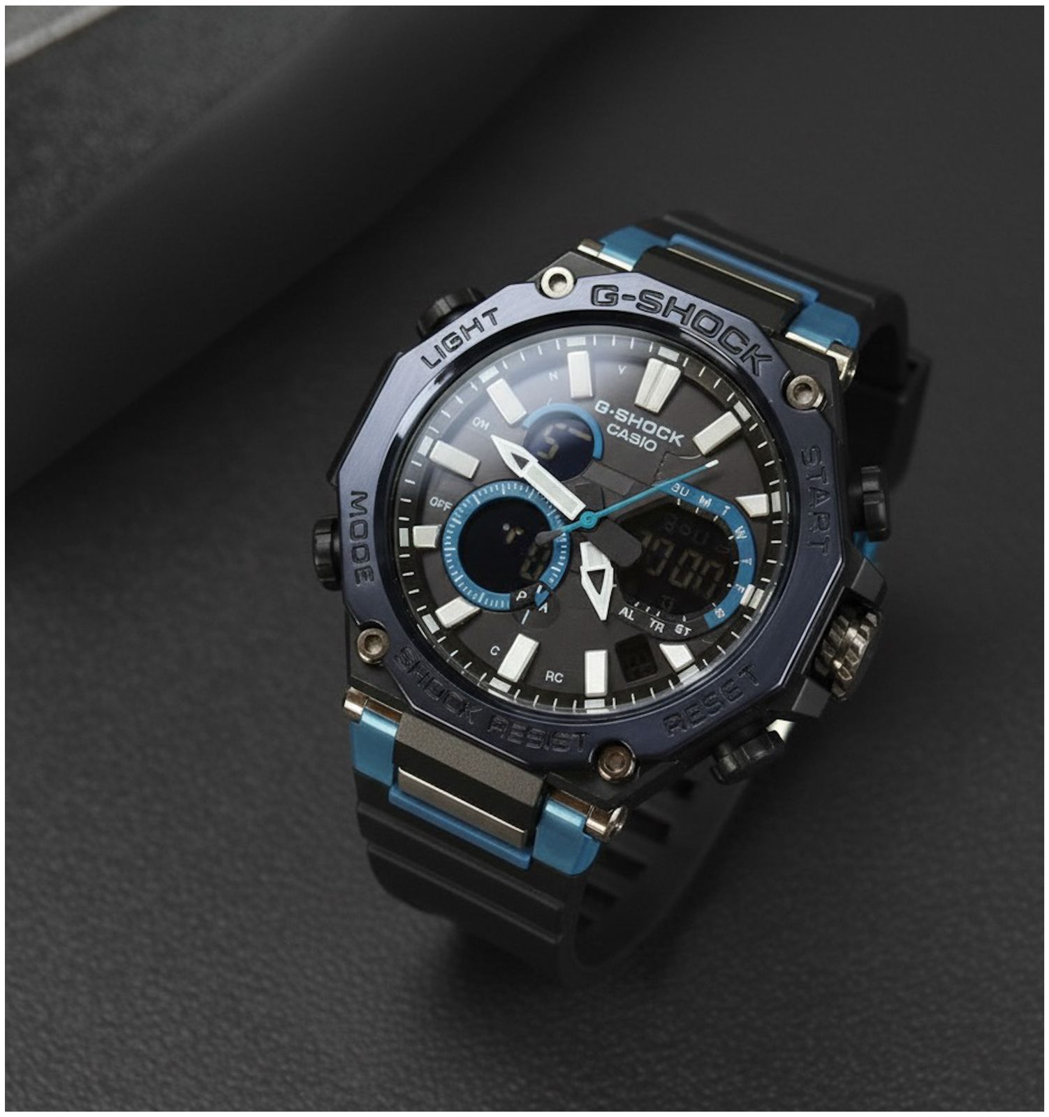 Casio G shock Mtg-B2000