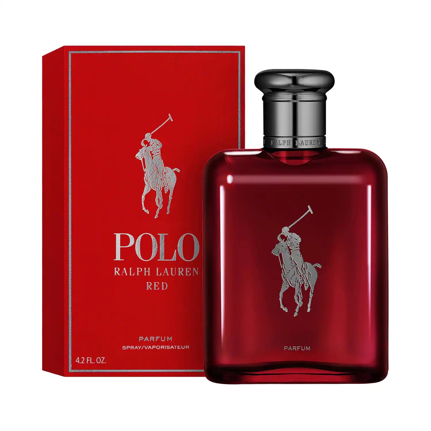 polo red