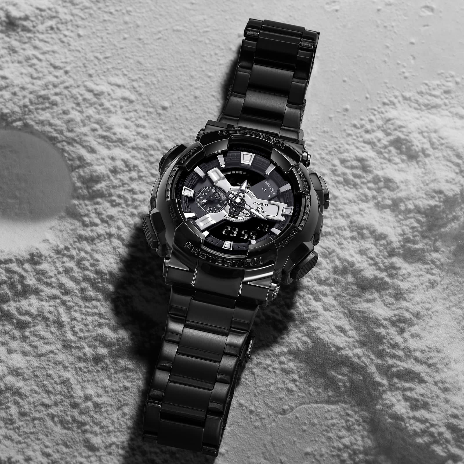 Casio G-Shock GA-110GB