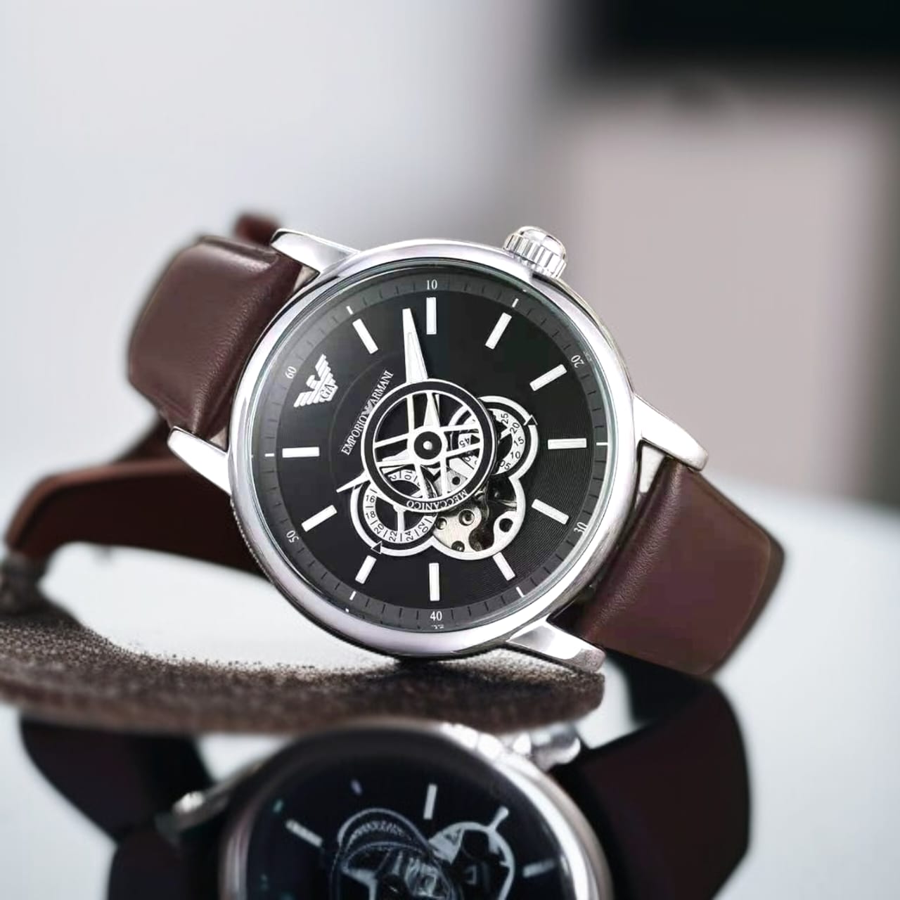 Emporio Arman_i Meccanico