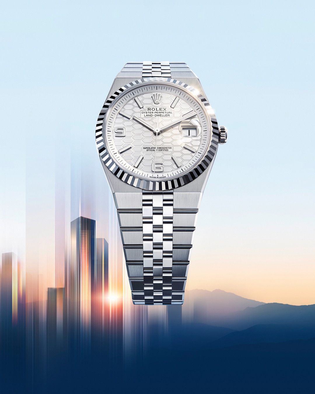 Role_x Land Dweller Automatic