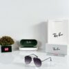 Rayban 5401 Gun Black DC