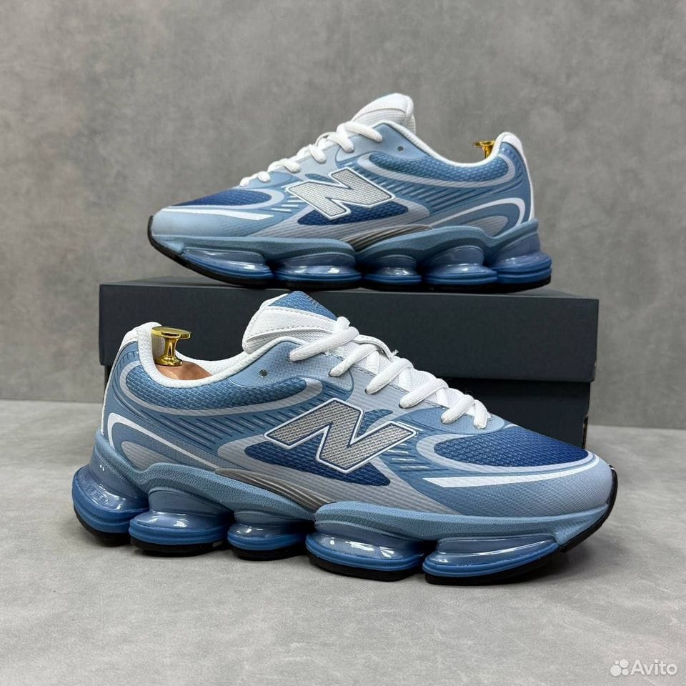 New_ balance 2000 Abzorb Baby Blue