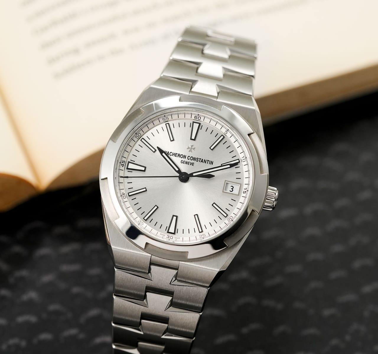 Vachero_n Constantin Overseas 4500V