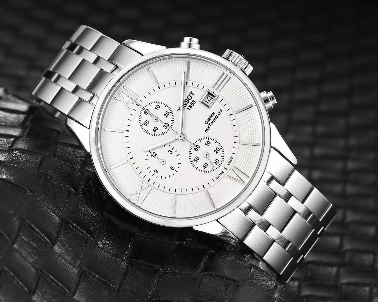 Tisso_t 1853 Chemin Heavy Quality