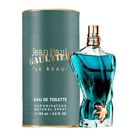 JEAN PAUL GAULTIER LE BEAU EDT