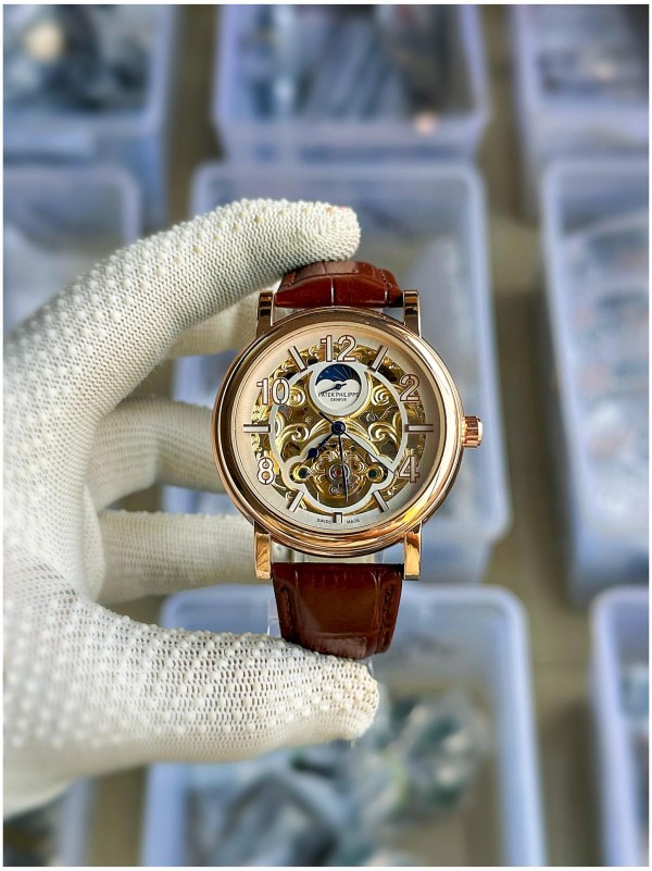 Patek_philippe automatic