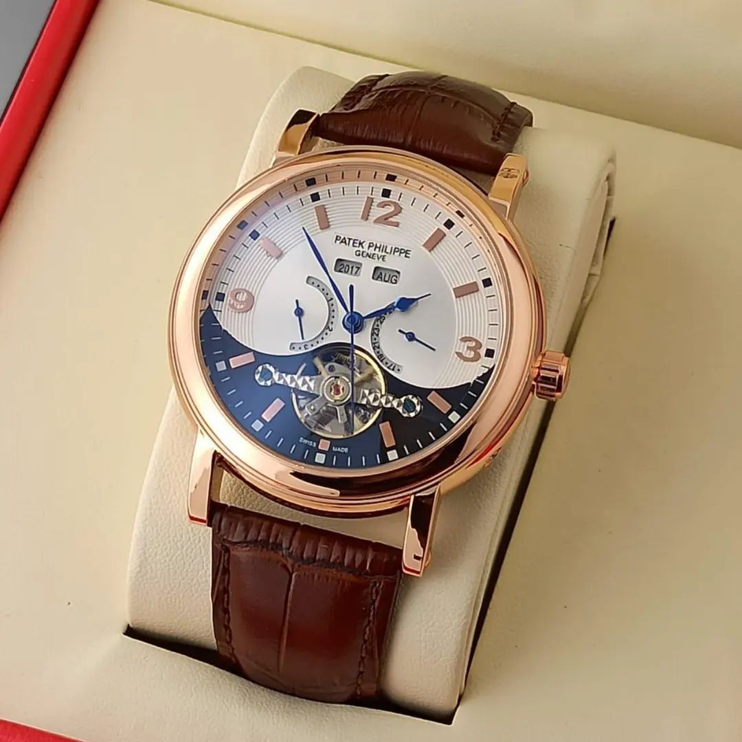 Patek_philippe automatic
