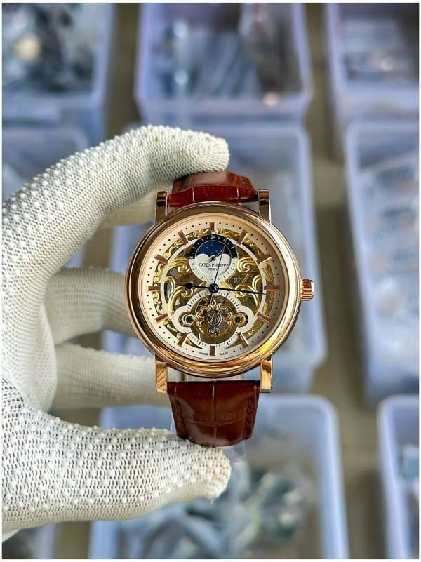 Patek_philippe automatic