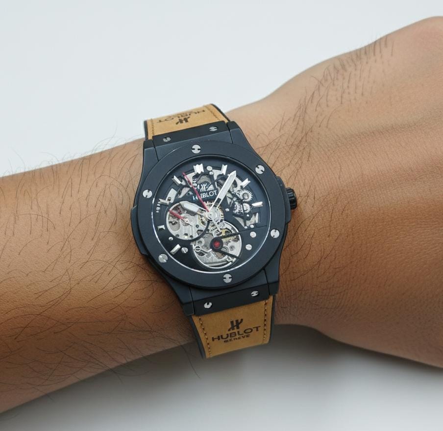 Hublot Big Bang Automatic