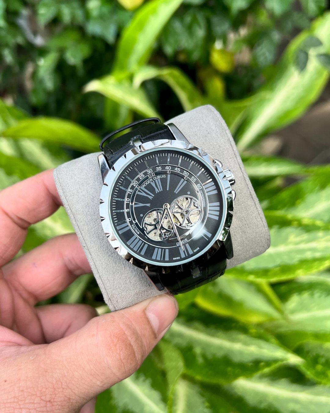 Roger Dubuis Excalibur