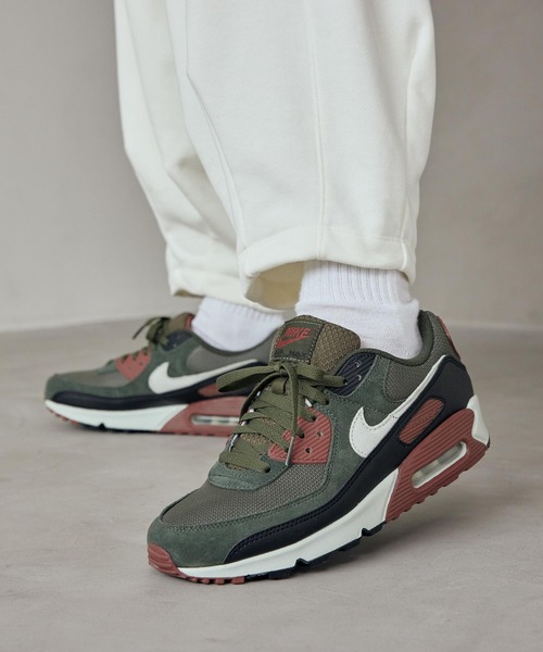 Nikkee Air Max 90 Beef and Broccoli