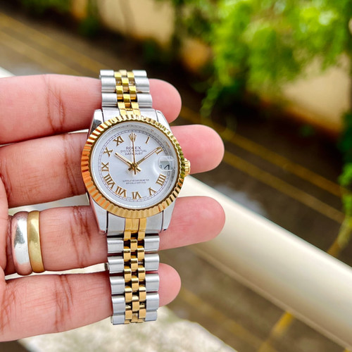 Role_x Oyster perpetual Date just