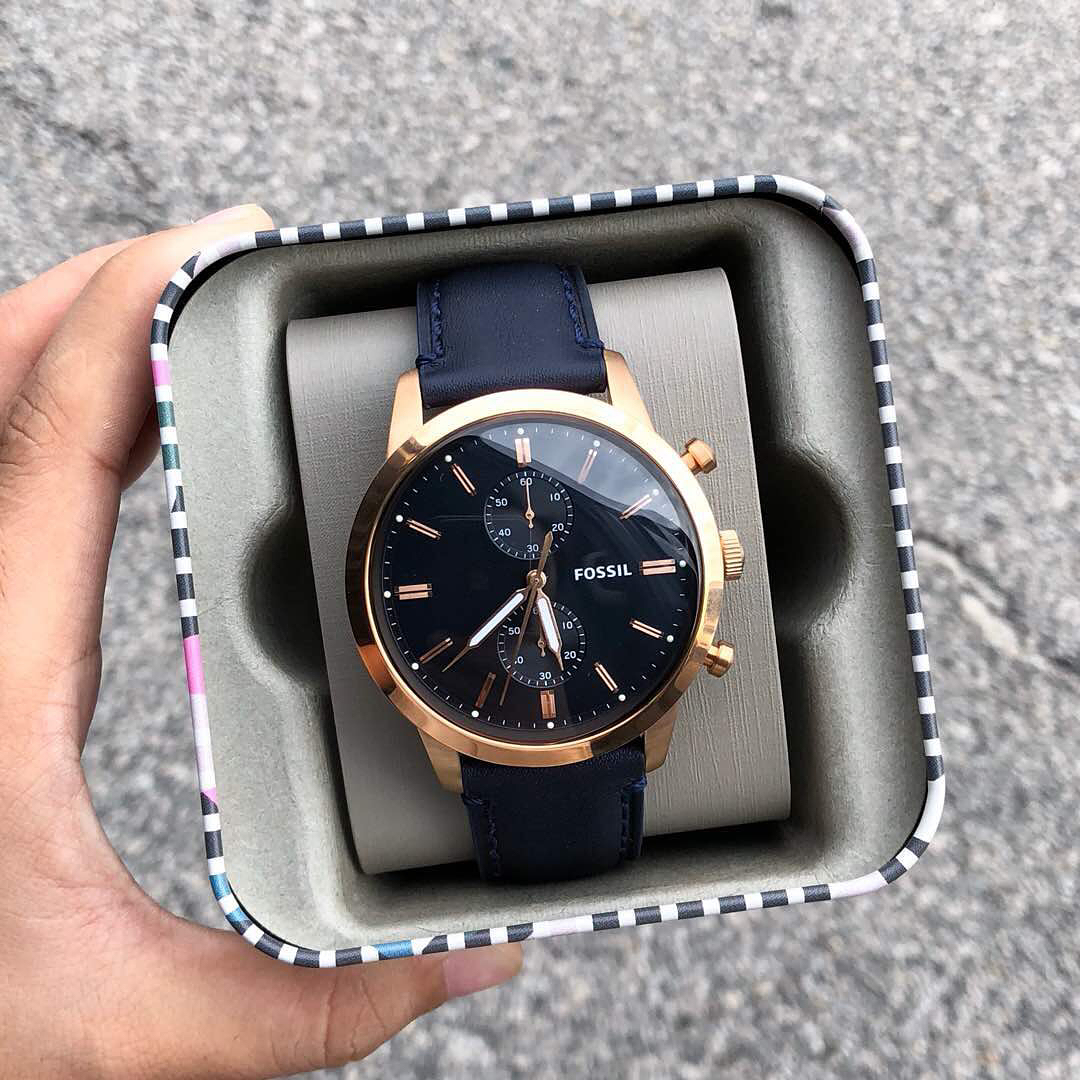 Fossi_l Townsman FS5436