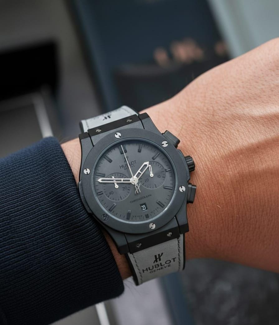 Hublot Big Bang classic