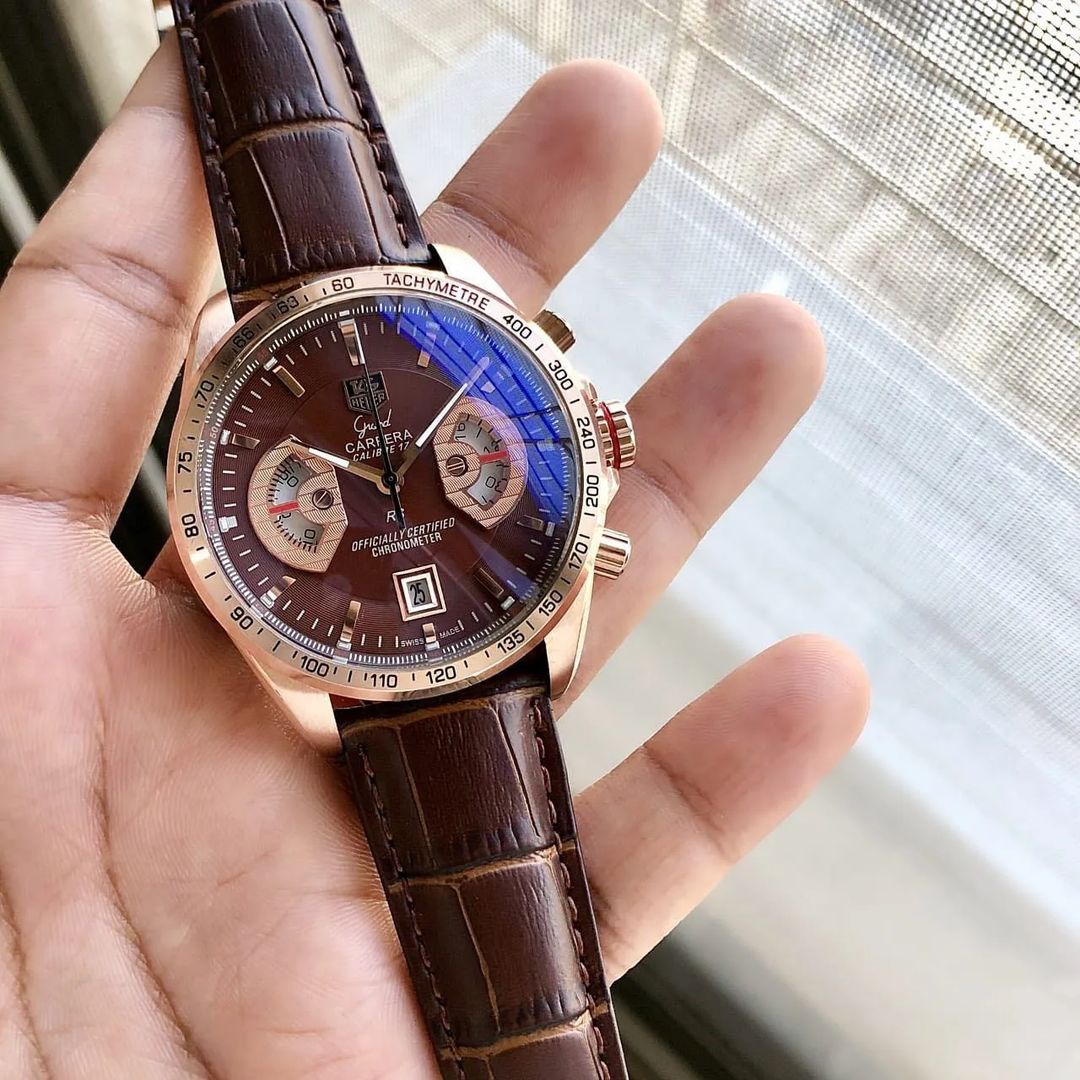 Tag_heuer carrera calibre 17