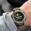 Casio G-Shock Ferrari
