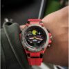 Casio G-Shock Ferrari