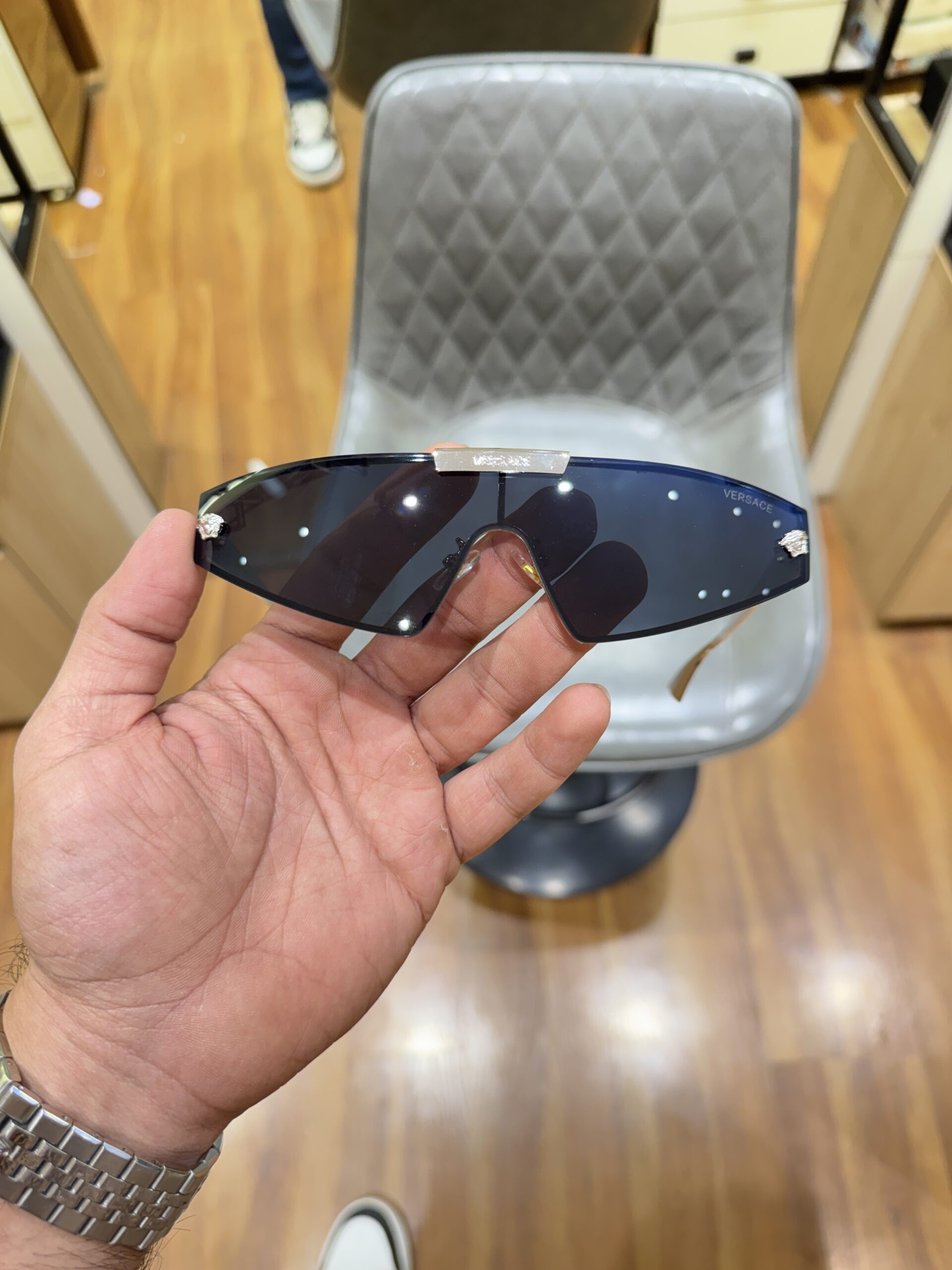 Versace_8051_silver_black