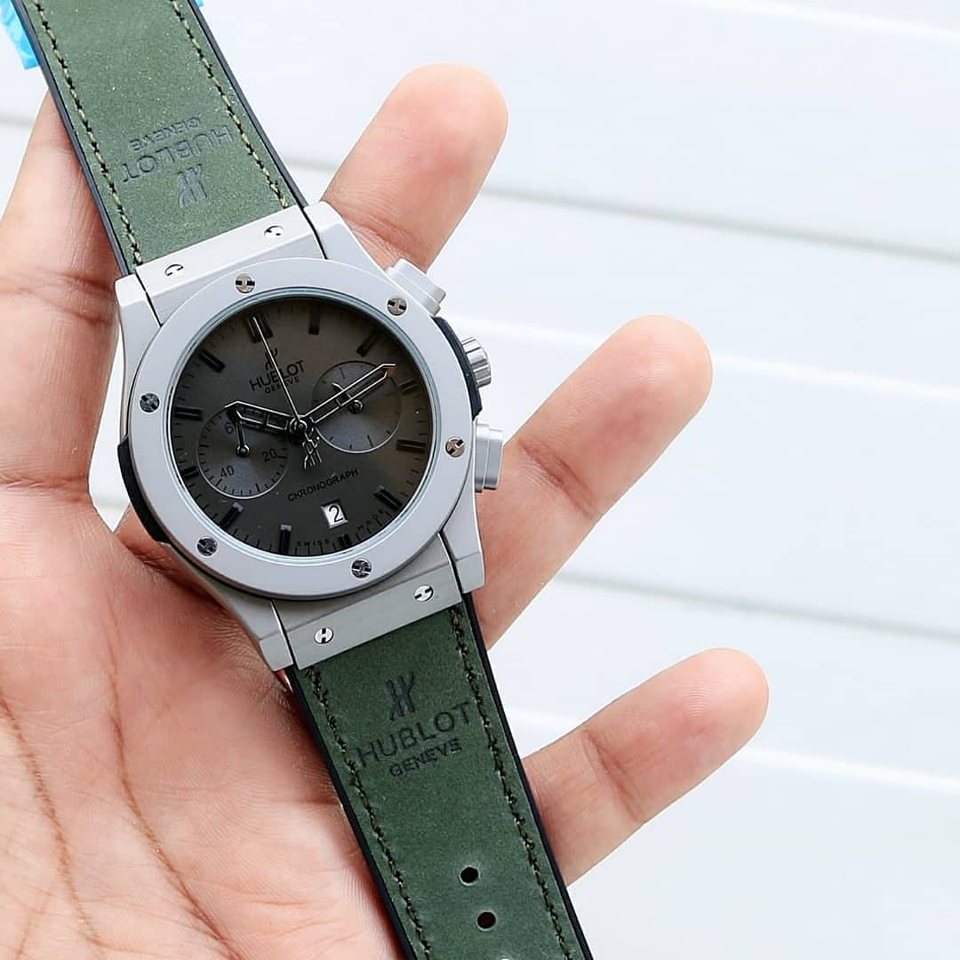 Hublo_t Big Bang Classic