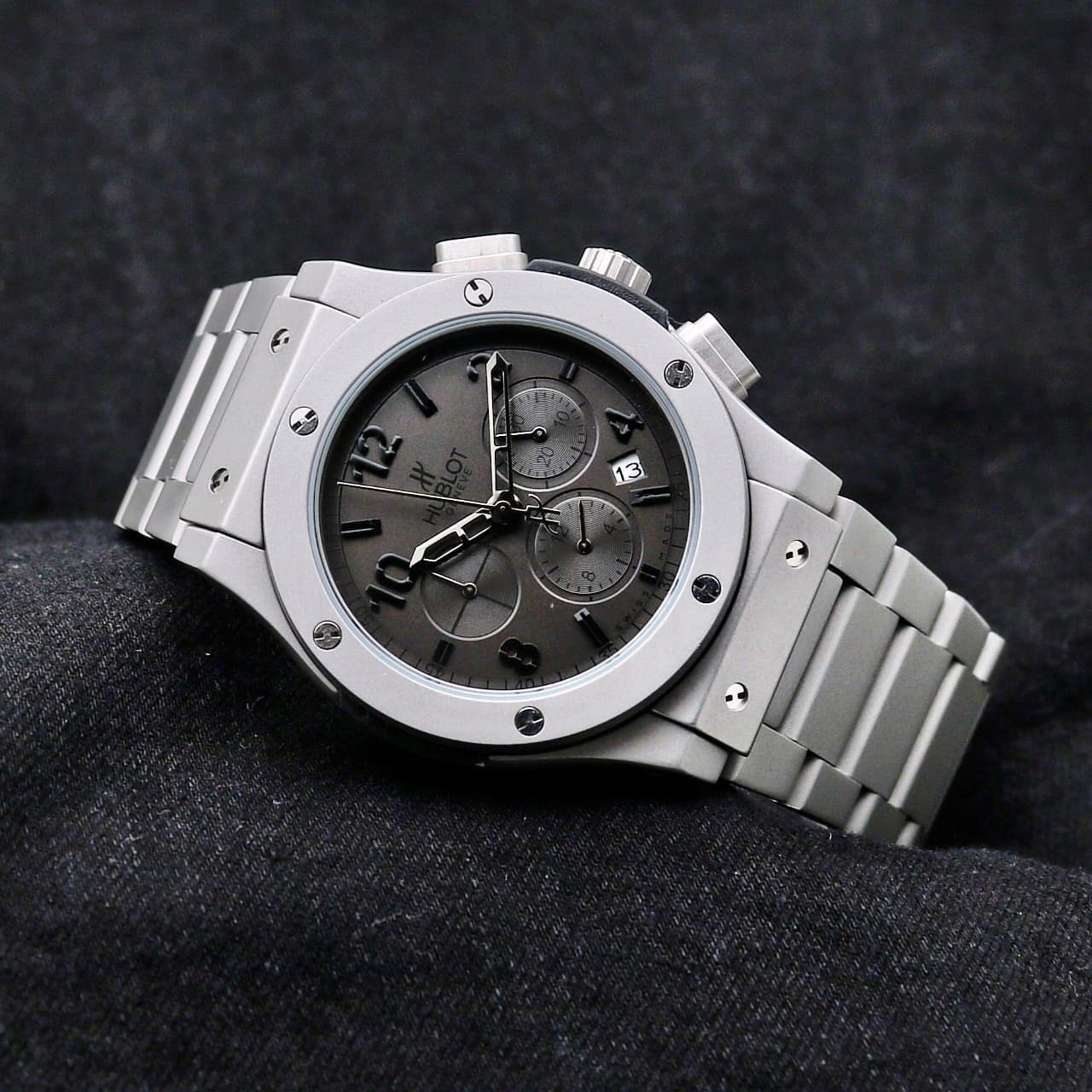 Hublot Big Bang Classic Fusion
