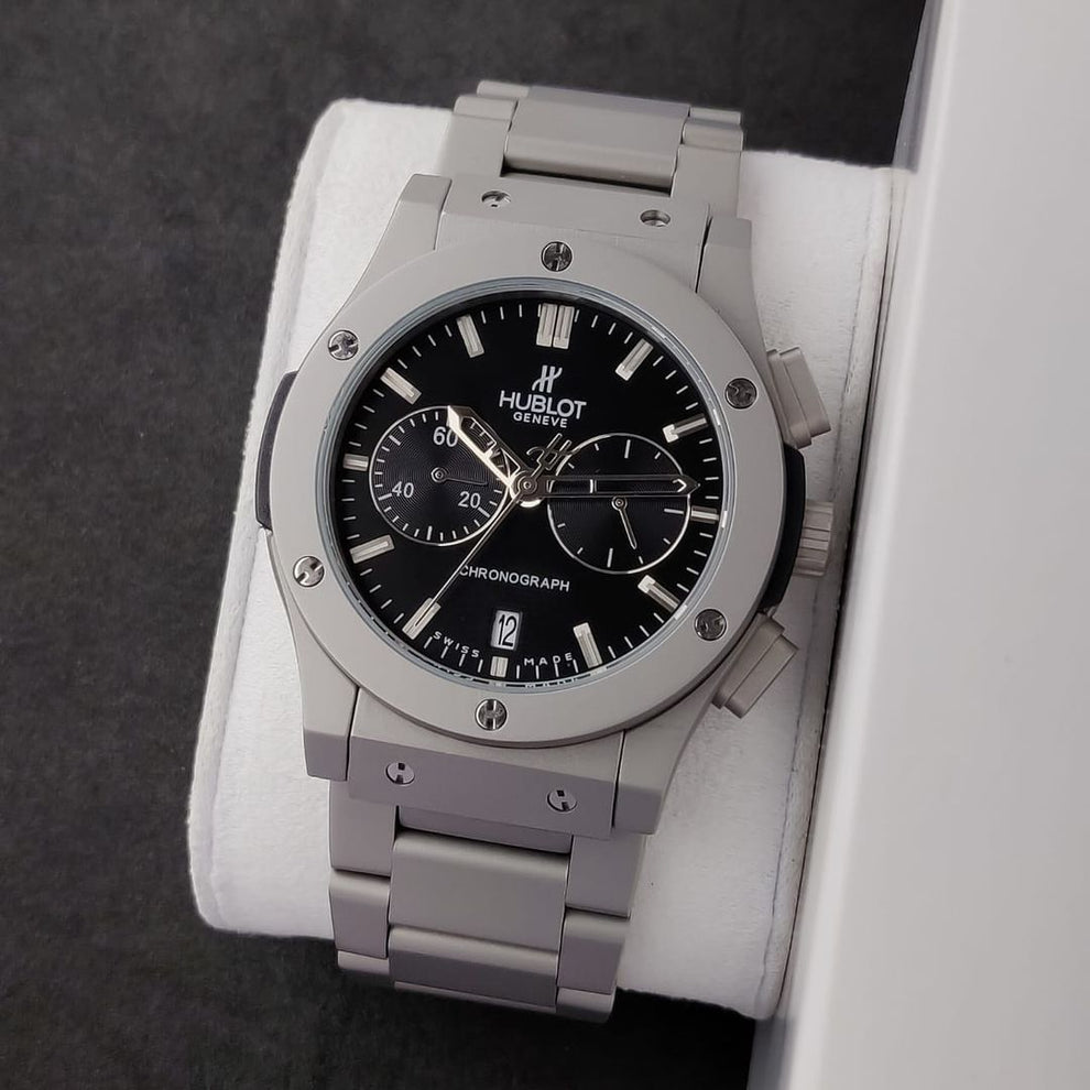 Hublot Big Bang Classic Fusion
