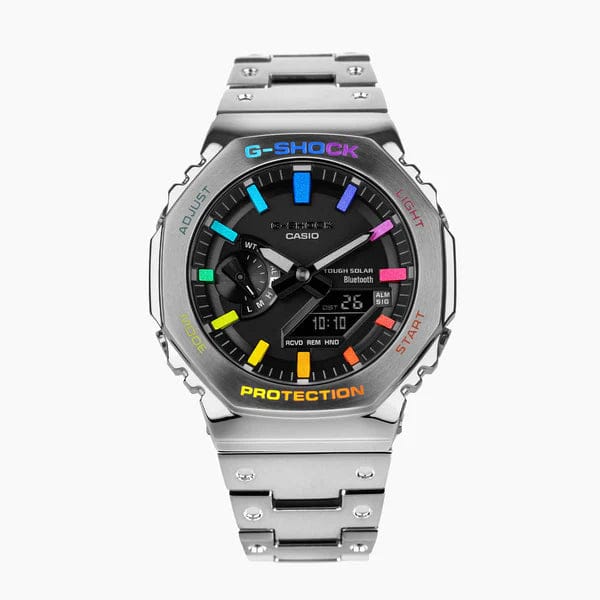 Casio G Shock Gmb2100 Japan