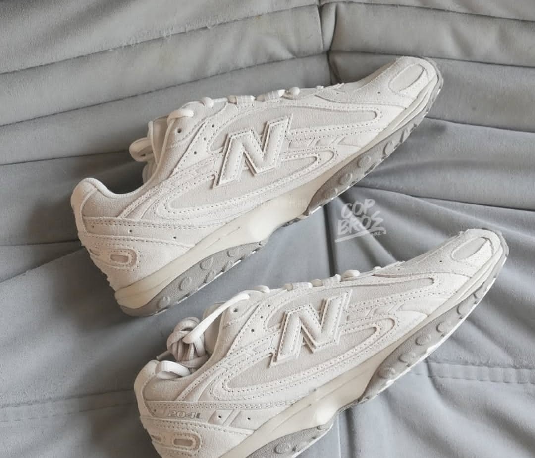 new balance 204L Timberwolf