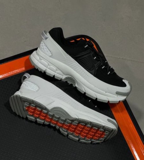 Nikkee Zoom Vomero Roam