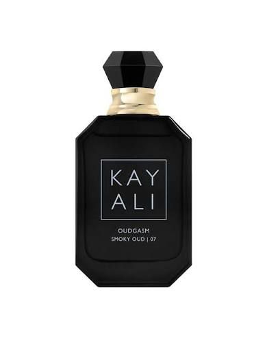 KAYALI OUDGASM SMOKY OUD 07 LONG LASTING