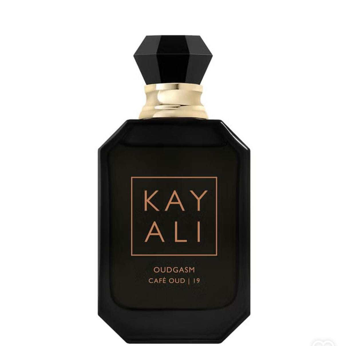 KAYALI OUDGASM CAFE OUD 19