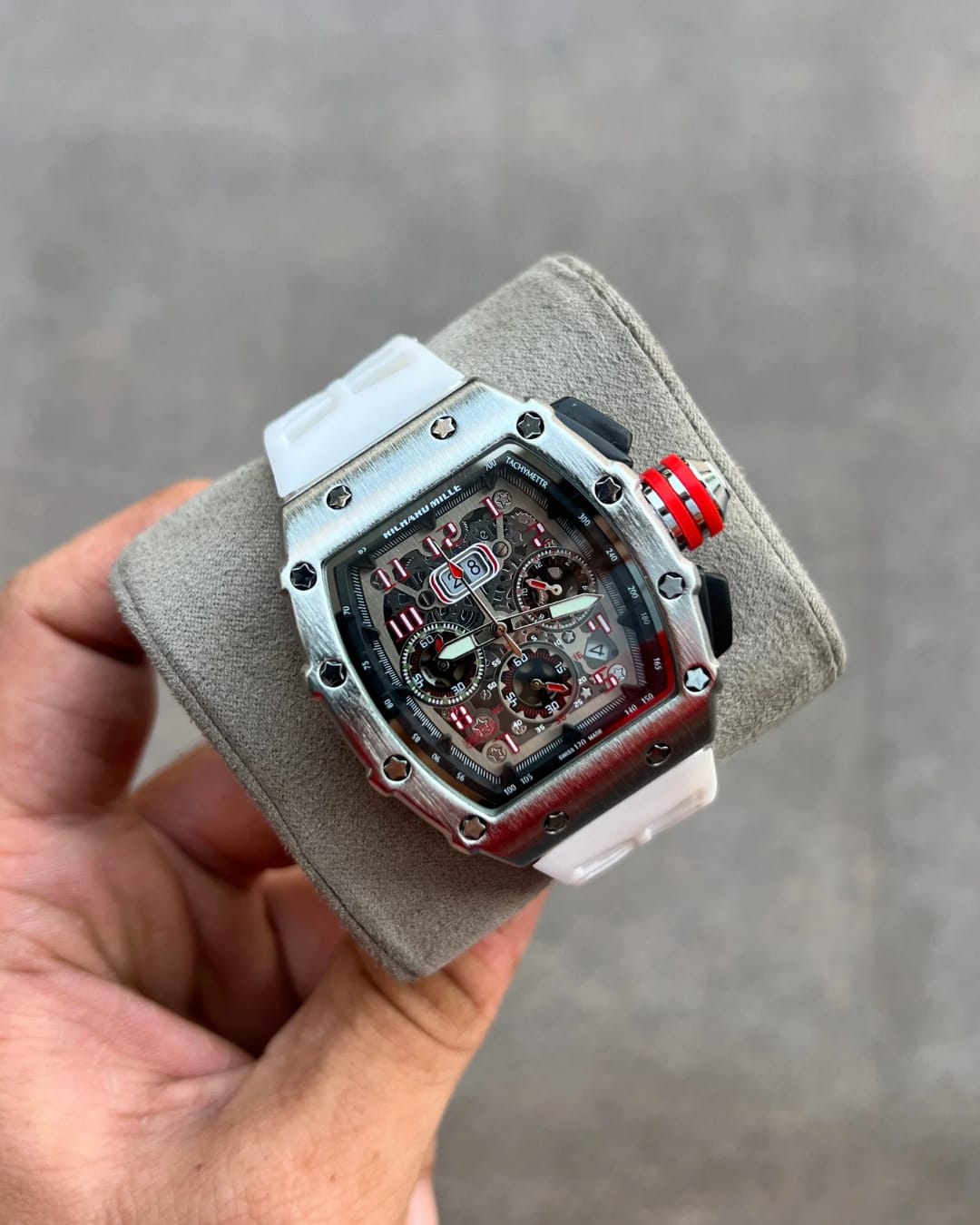 Richard Mille RM 50-03 Tourbillon