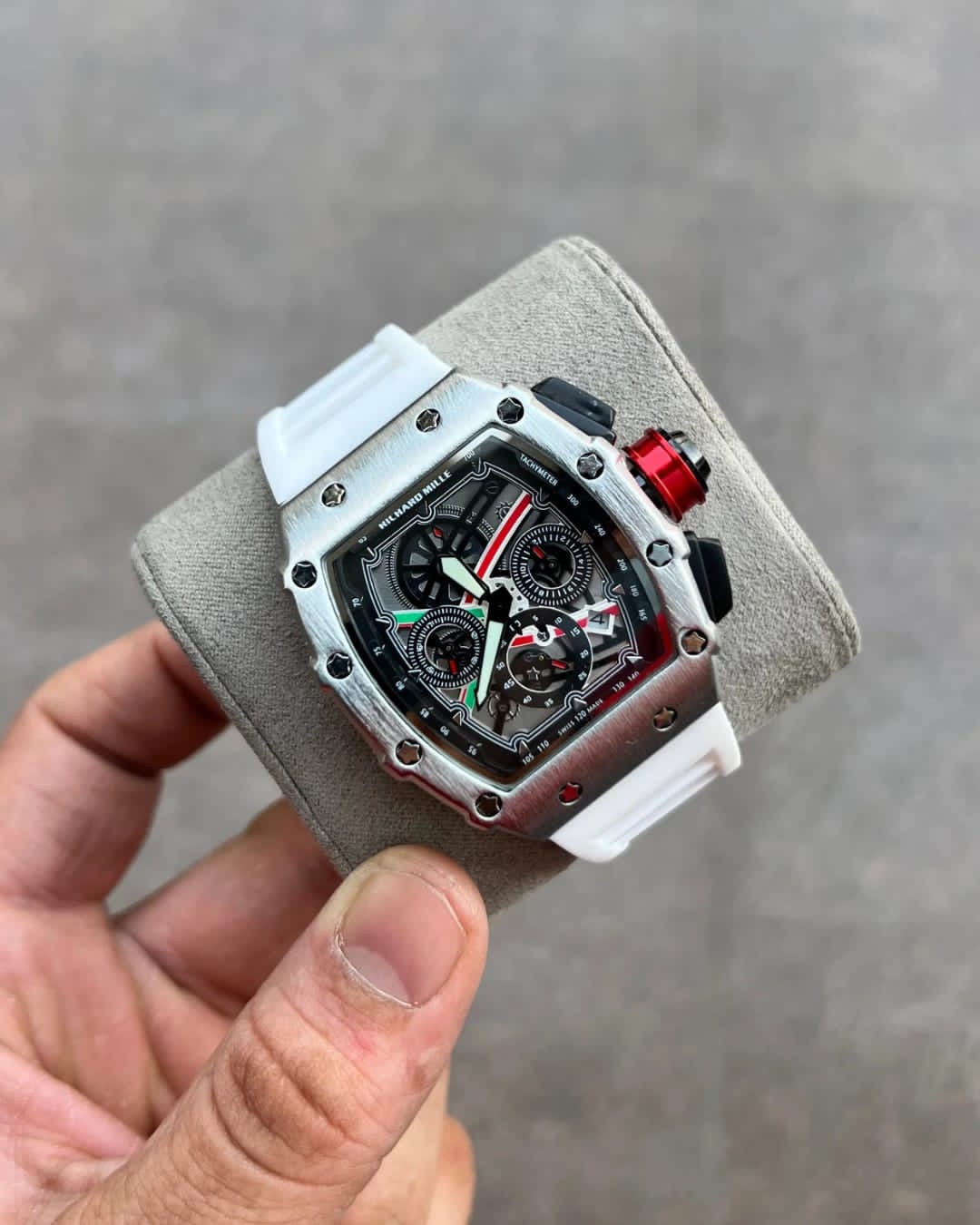 Richard Mille RM 50-03 Tourbillon