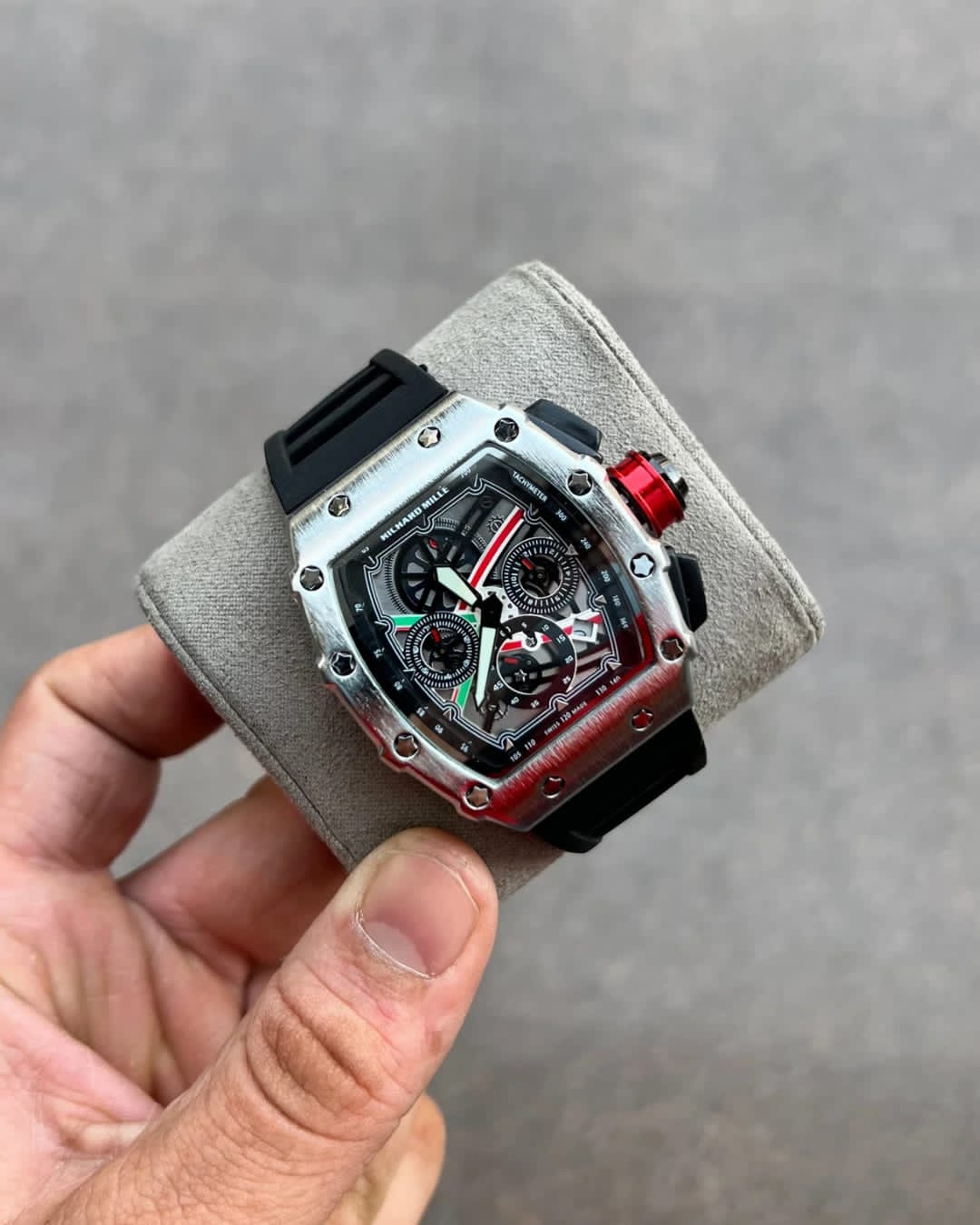 Richard Mille RM 50-03 Tourbillon