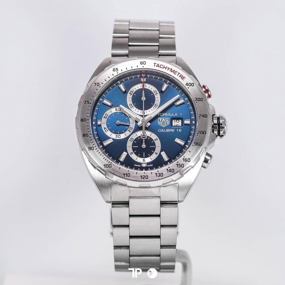 Tag_ chronograph formula 1 calibre 16