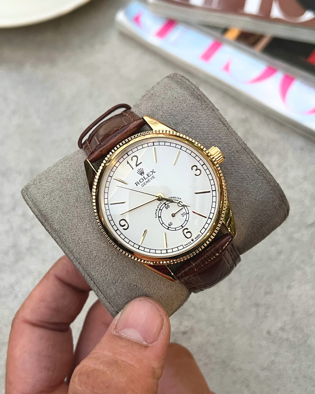 Role_x Perpetual 1908