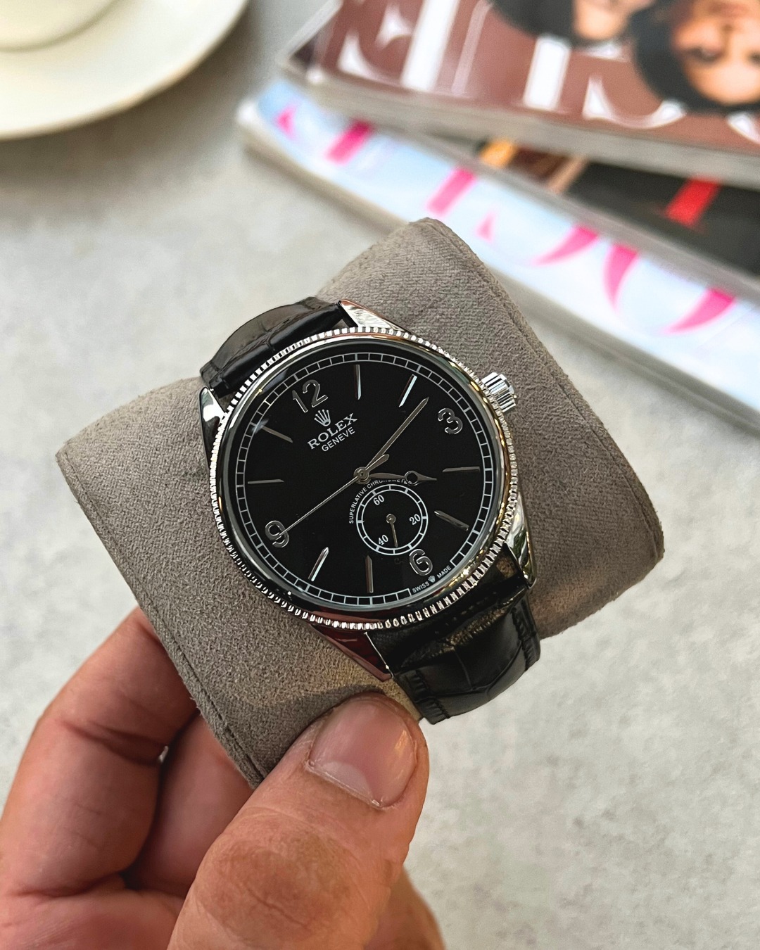 Role_x Perpetual 1908