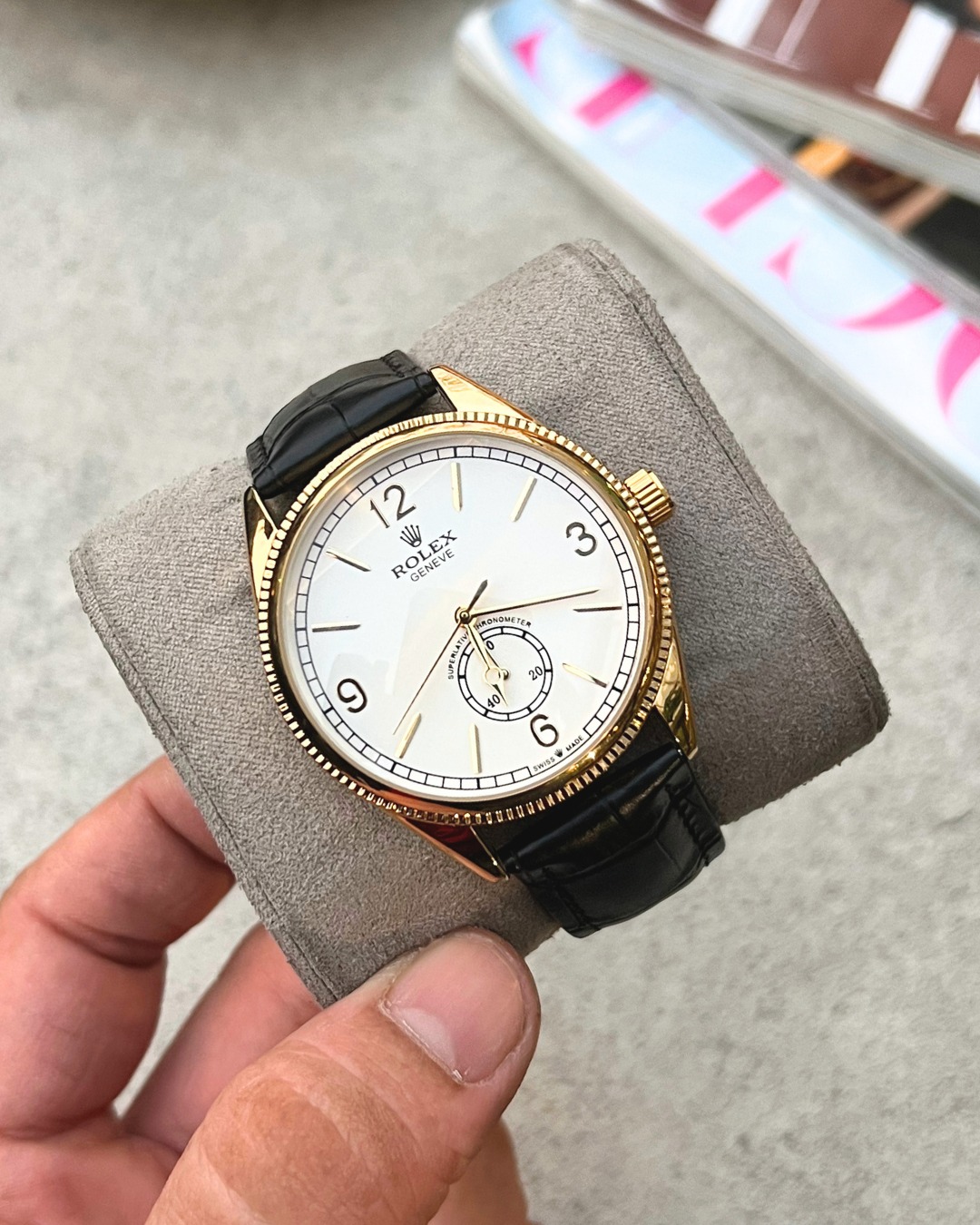 Role_x Perpetual 1908