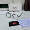 Rayban 8820 grey plano