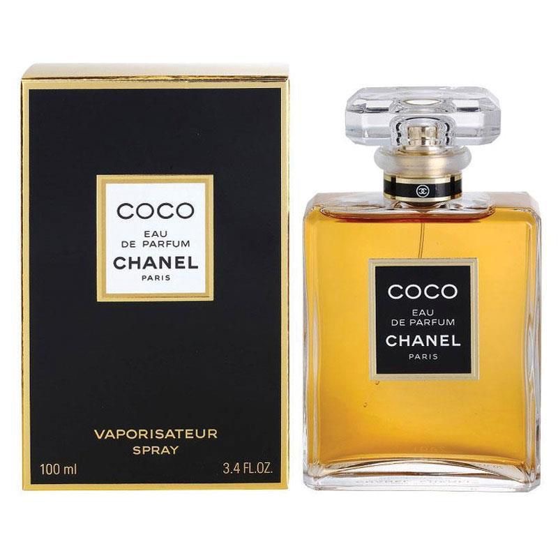 COCO CHANE_L EDP VAPOURSATEUR SPRAY