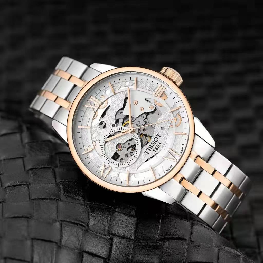 Tisso_t Le Locle Automatic