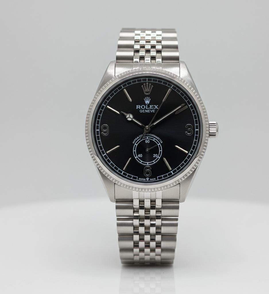 Role_x Perpetual 1908 Automatic