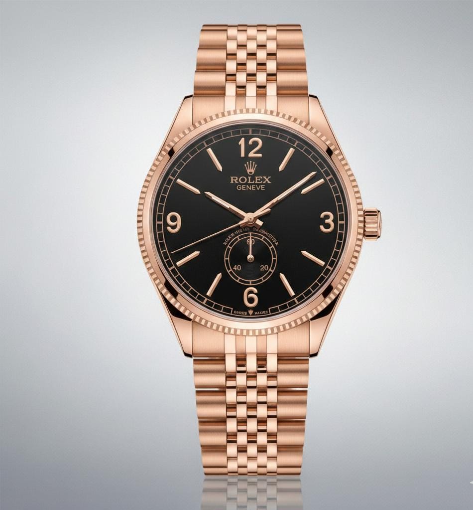 Role_x Perpetual 1908 Automatic