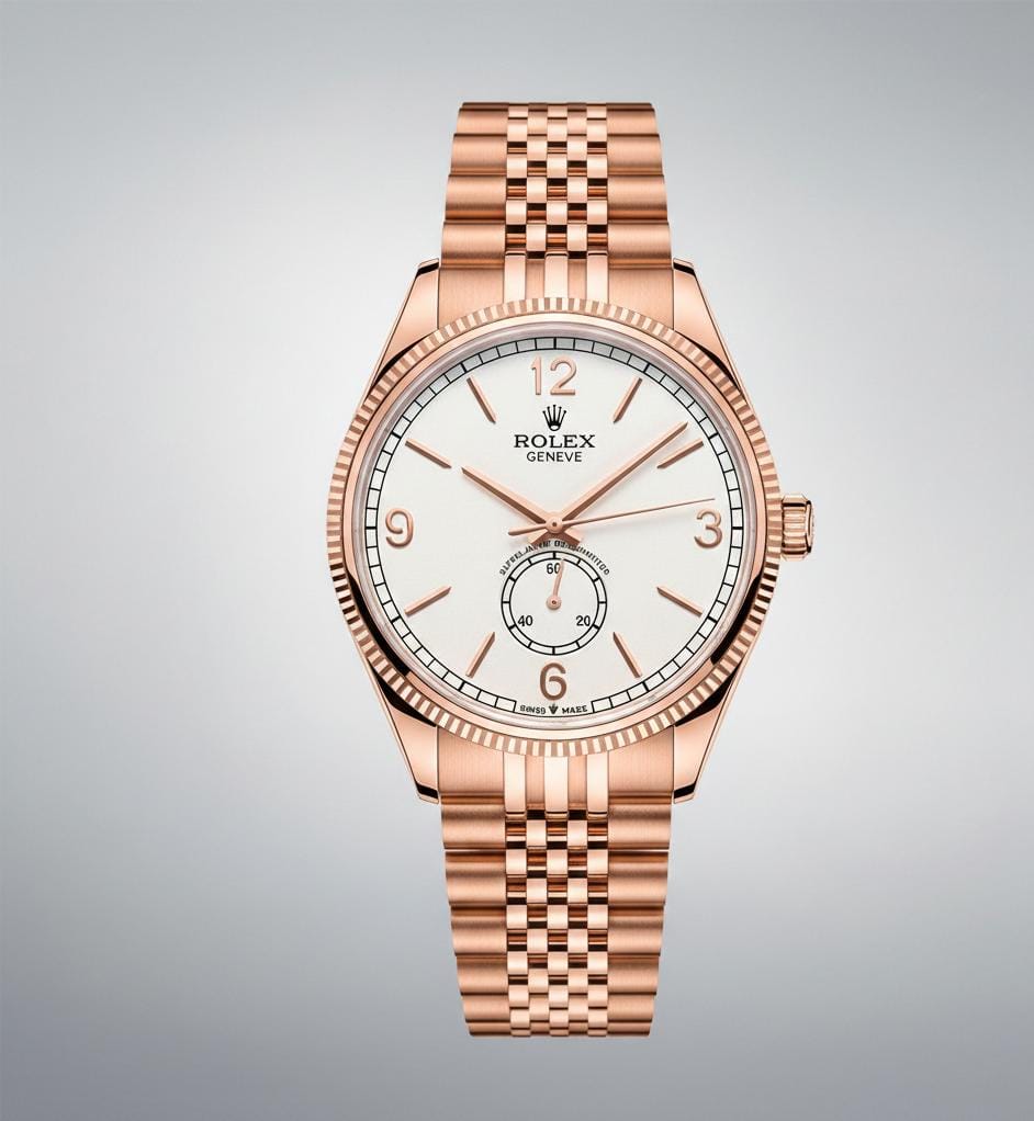 Role_x Perpetual 1908 Automatic