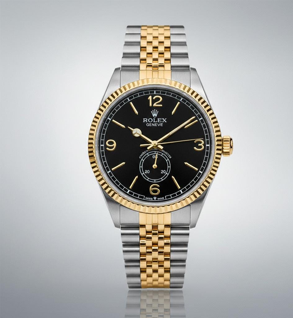 Role_x Perpetual 1908 Automatic