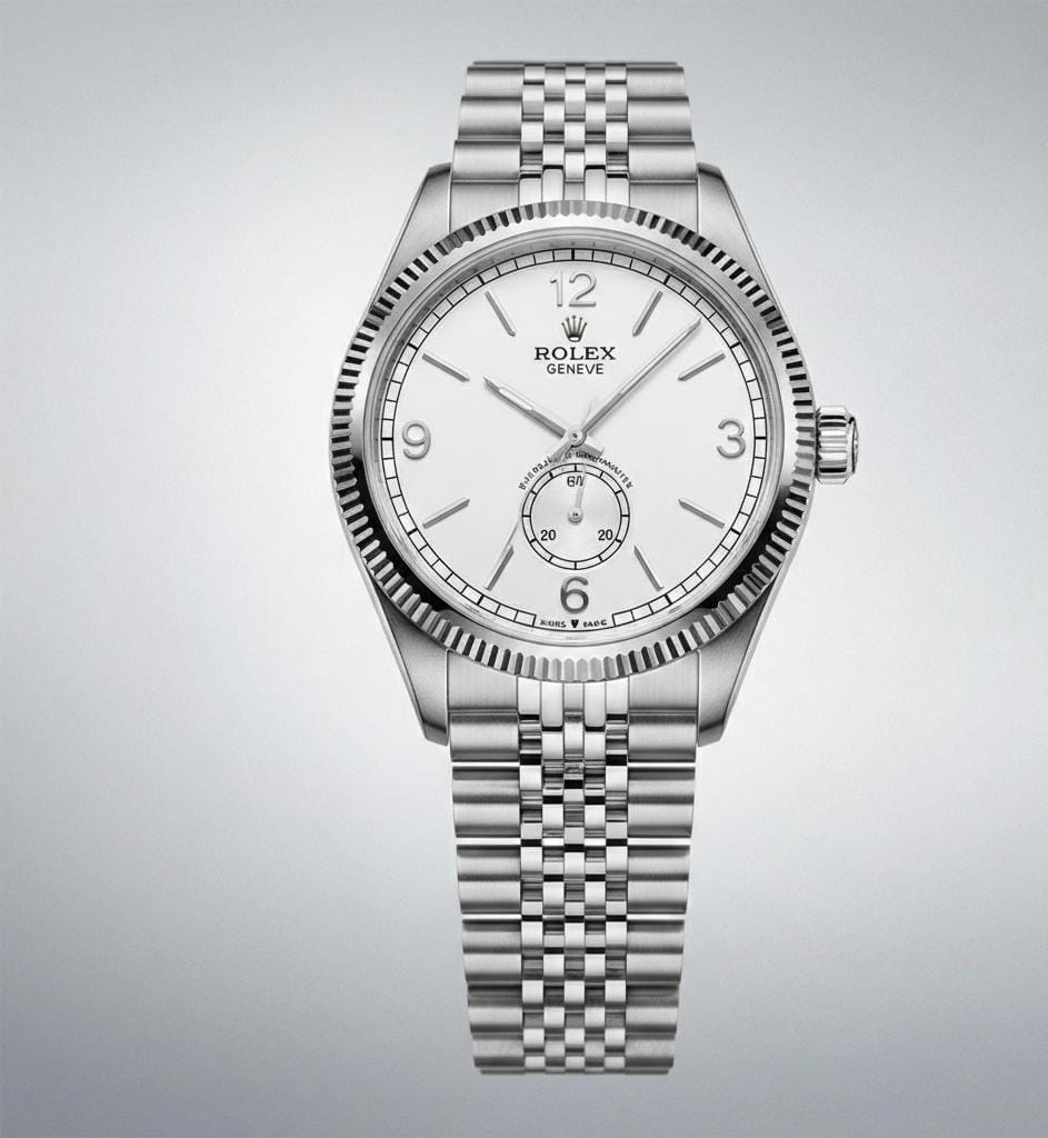 Role_x Perpetual 1908 Automatic