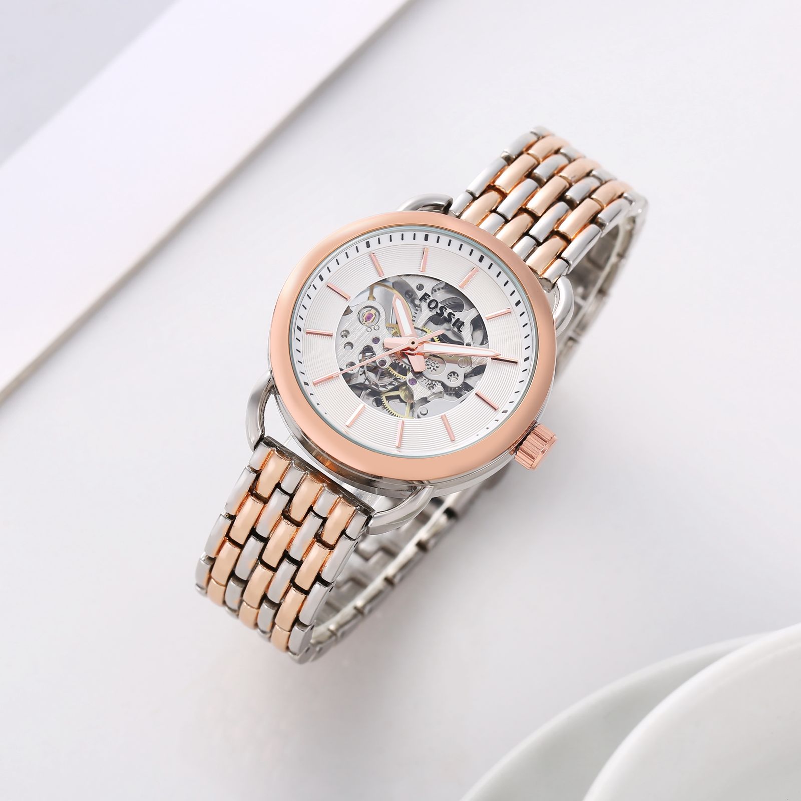 Fossi_l Delphi Automatic